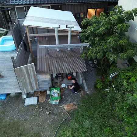 Blue Bear - Vacation Stay 16900 Nagahama  Exterior photo