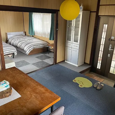 Blue Bear - Vacation Stay 16900 Nagahama  Exterior photo