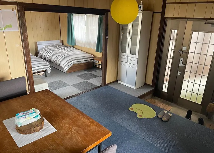 Blue Bear - Vacation Stay 16900